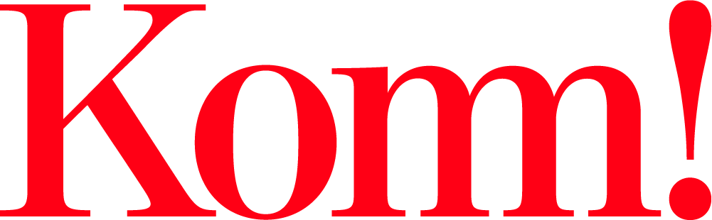 Komm
